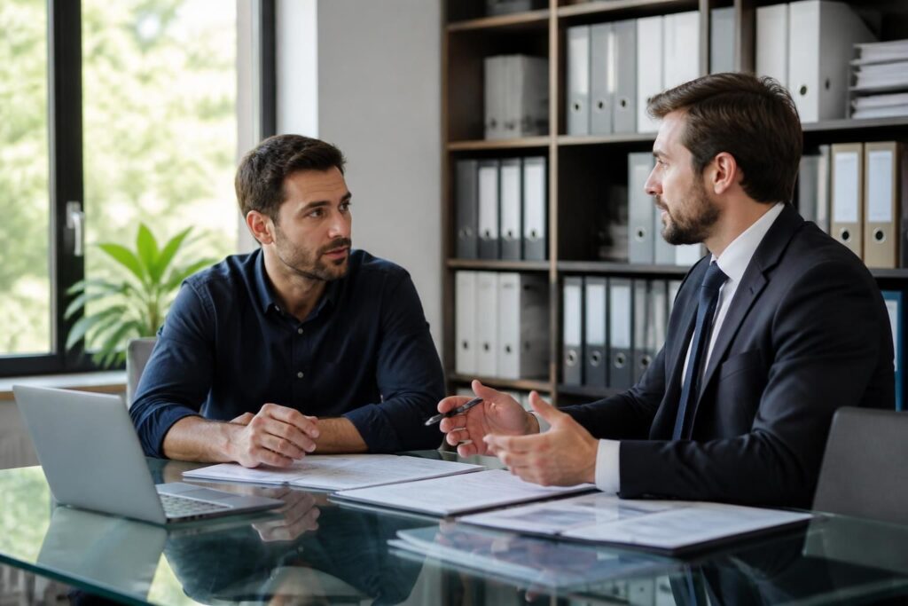 découvrez les règles essentielles qui encadrent le partenariat entre auto-entrepreneurs et sous-traitants pour garantir une collaboration conforme et réussie.