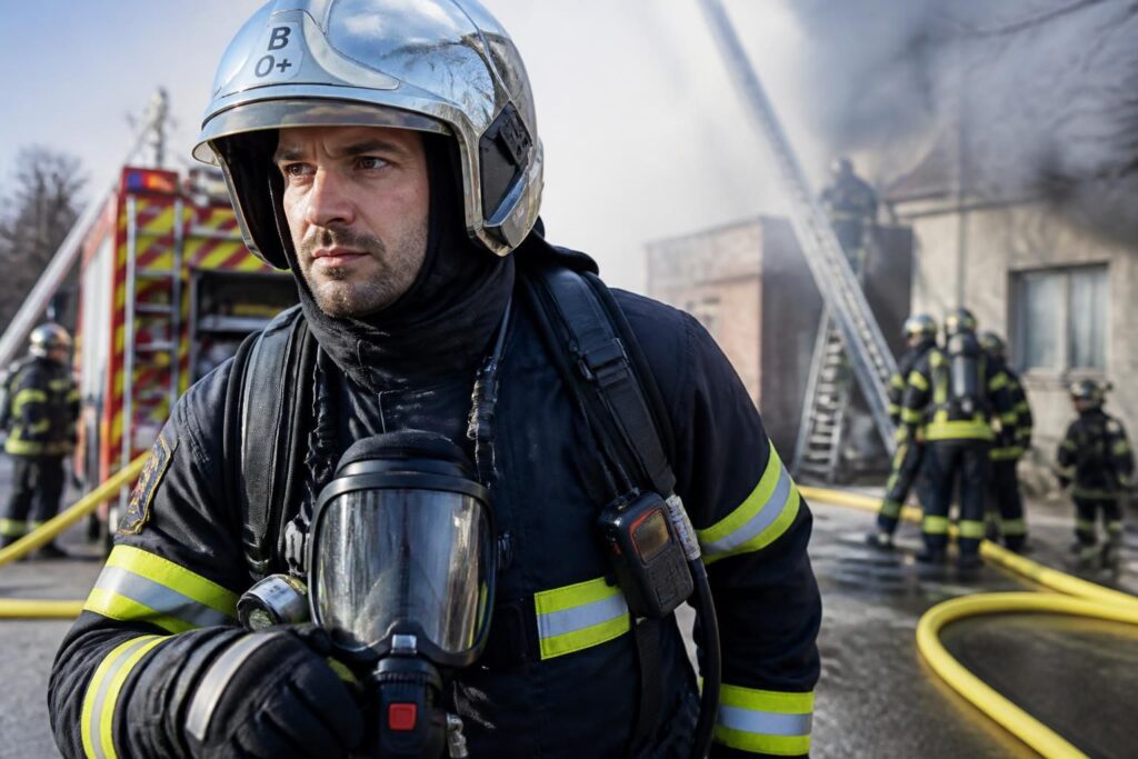 découvrez les compétences essentielles pour réussir en tant que pompier, un métier exigeant alliant courage, endurance et savoir-faire technique.