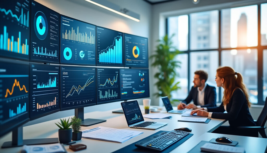 découvrez comment optimiser la gestion financière de votre pme grâce aux conseils et ressources pratiques de pme-actu.fr, votre partenaire pour une gestion efficace et rentable.