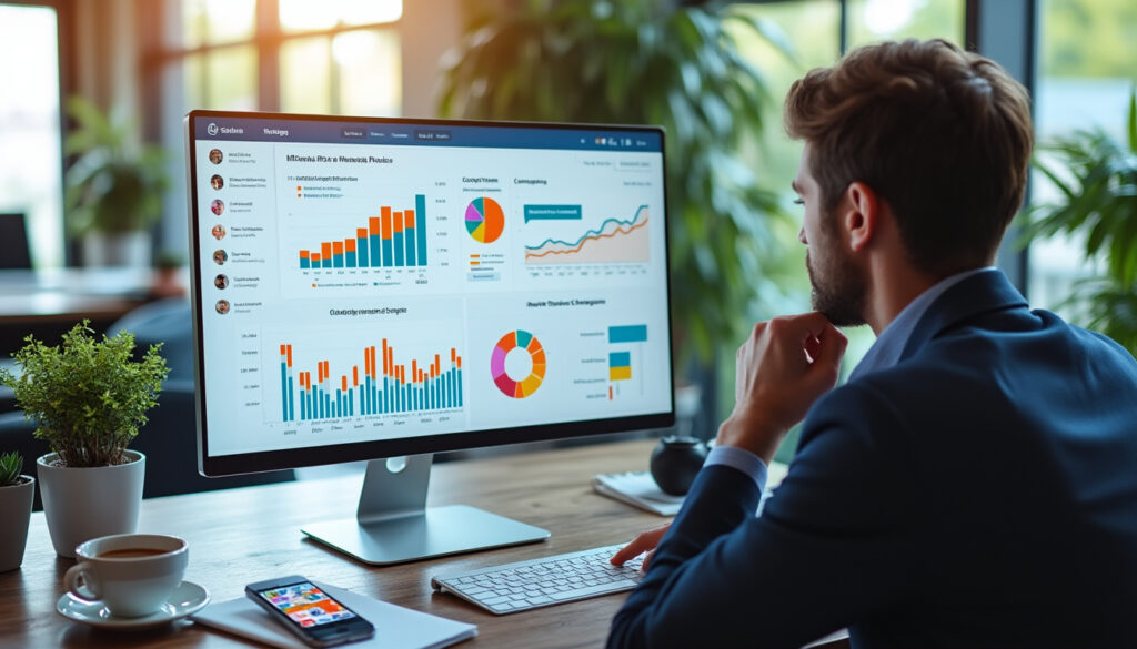 découvrez comment utiliser upfluence pour optimiser vos campagnes marketing et maximiser votre retour sur investissement grâce à une gestion efficace des influenceurs.