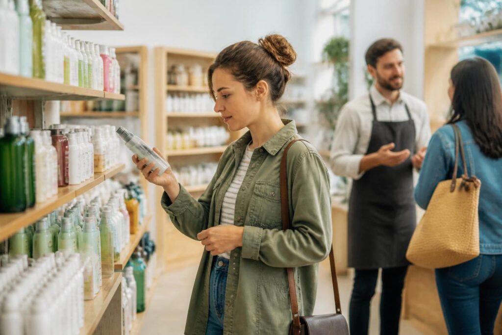 découvrez les stratégies de conatif marketing pour influencer positivement l’acte d’achat tout en respectant l’éthique et sans manipuler le consommateur.