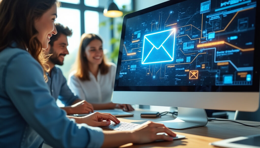 découvrez comment webmail nancy peut améliorer votre communication grâce à ses avantages pratiques, sécurisés et faciles d'utilisation.