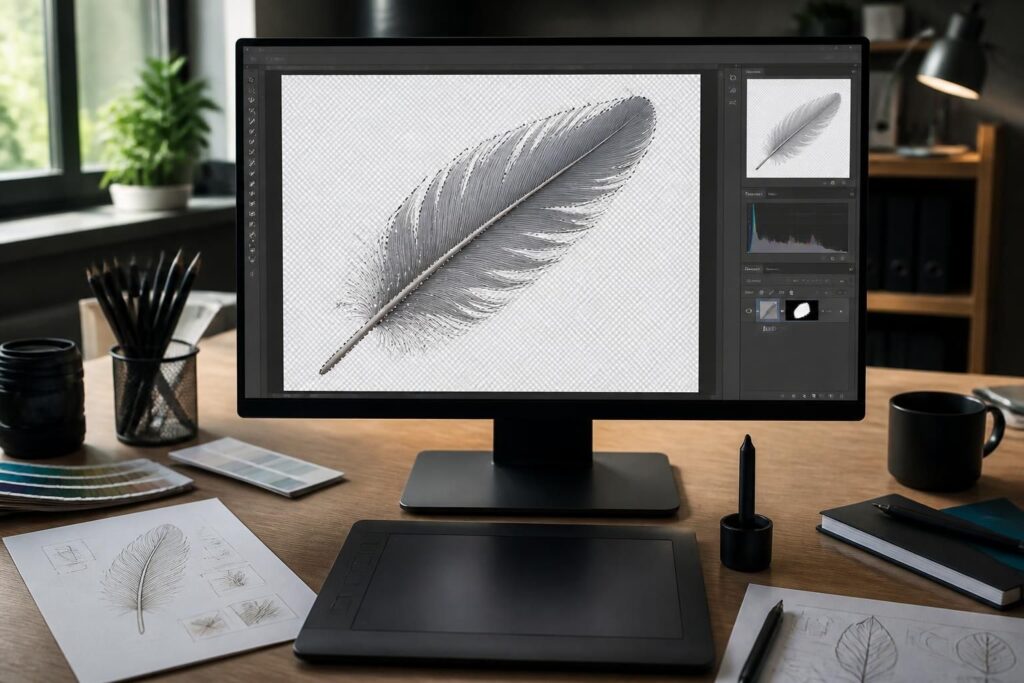 apprenez à détourer une image png grâce à nos astuces professionnelles pour obtenir un rendu précis, net et sans défauts. améliorez vos compétences en retouche photo dès maintenant.