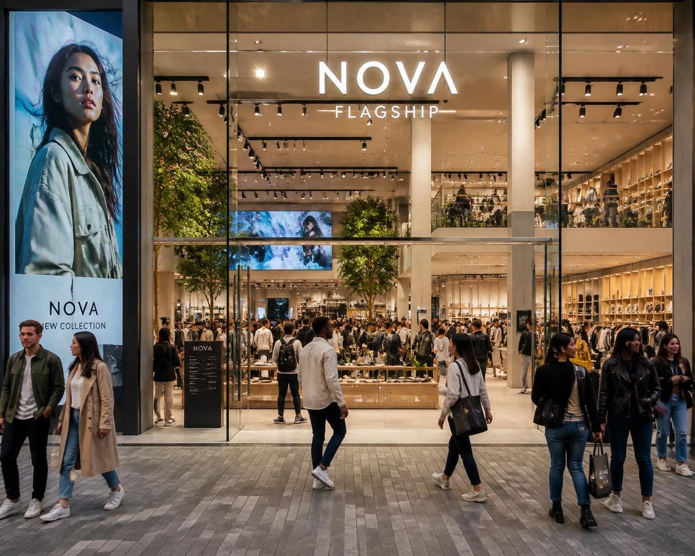 découvrez pourquoi la distribution demeure un levier essentiel du marketing mix et comment elle influence le succès des marques sur le marché.