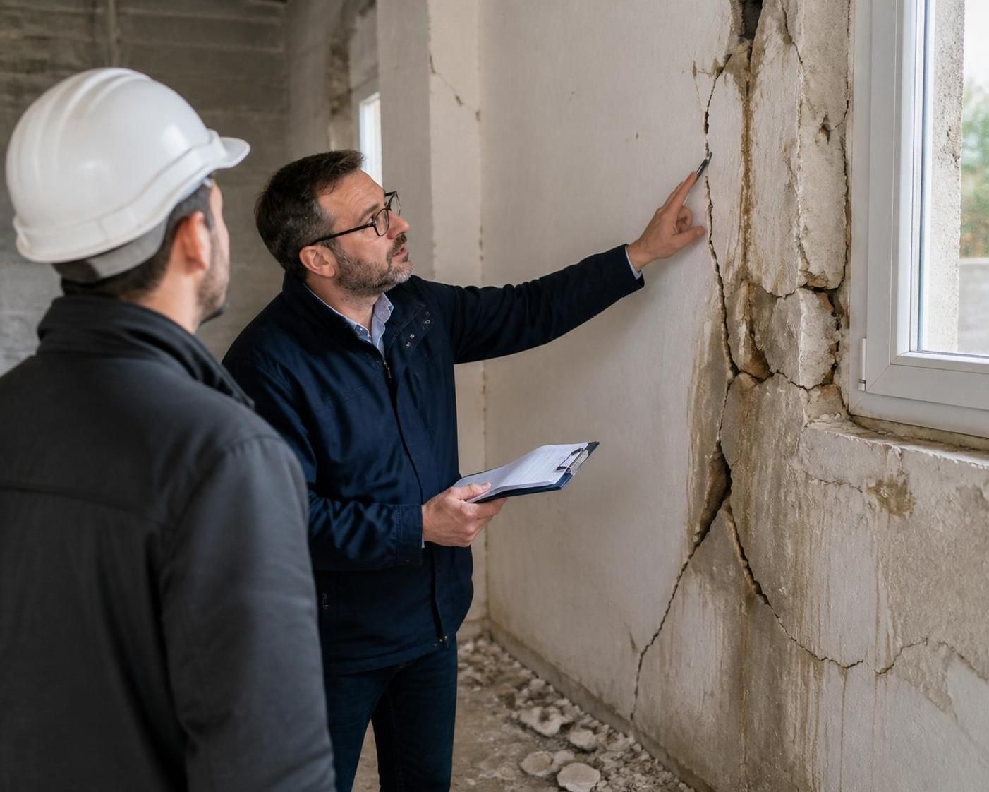 découvrez comment protéger vos droits en cas de dommage lors de la réception des travaux et éviter les malfaçons grâce à nos conseils juridiques pratiques.