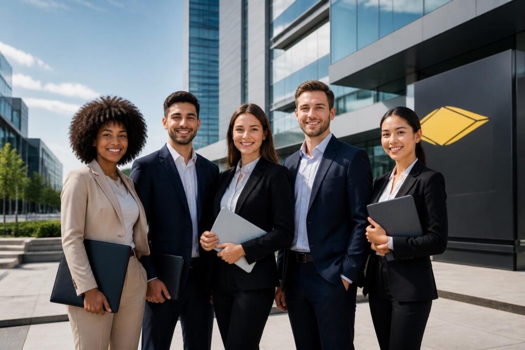 découvrez le programme graduate colas et les étapes clés pour intégrer ce parcours d’excellence, conçu pour former les futurs leaders du secteur.