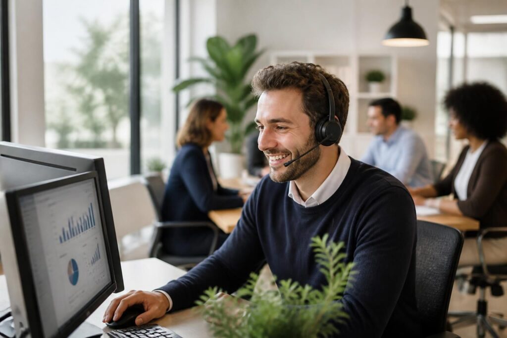 découvrez les meilleures stratégies de télémarketing pour augmenter vos ventes tout en respectant vos clients et en évitant de les importuner.