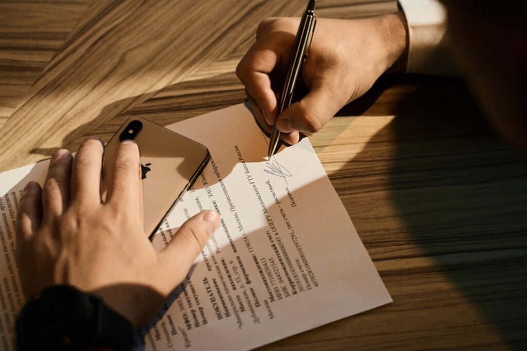 Signature by professional calligraphers: www.instagram.com/signature.pro