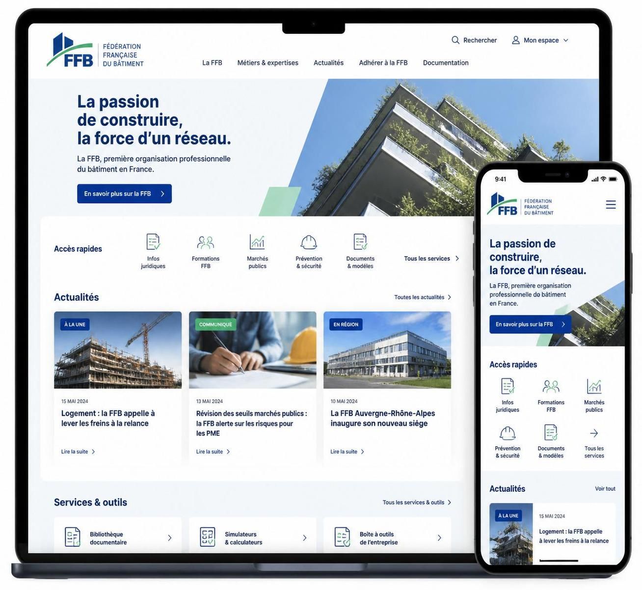 découvrez comment accéder à ffb mon compte et explorez les fonctionnalités dédiées aux professionnels du bâtiment pour gérer efficacement vos projets et votre entreprise.