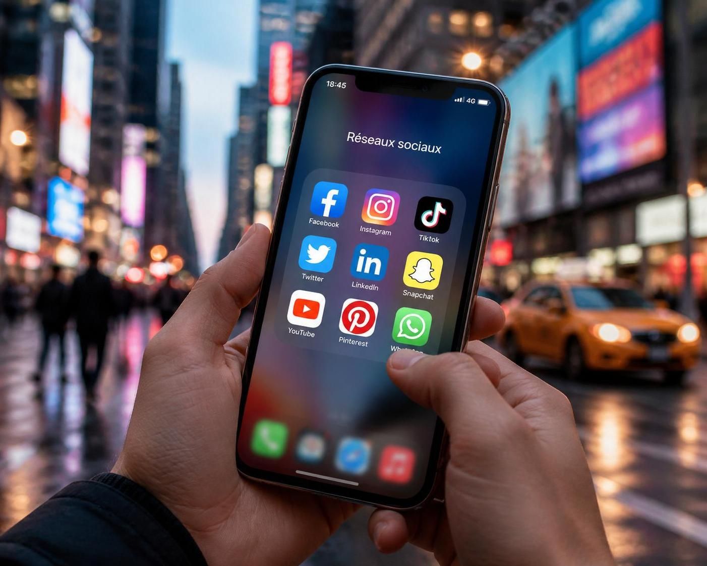 découvrez des stratégies efficaces pour booster votre visibilité sur les réseaux sociaux en 2024 et dynamiser votre présence en ligne avec des conseils pratiques et innovants.