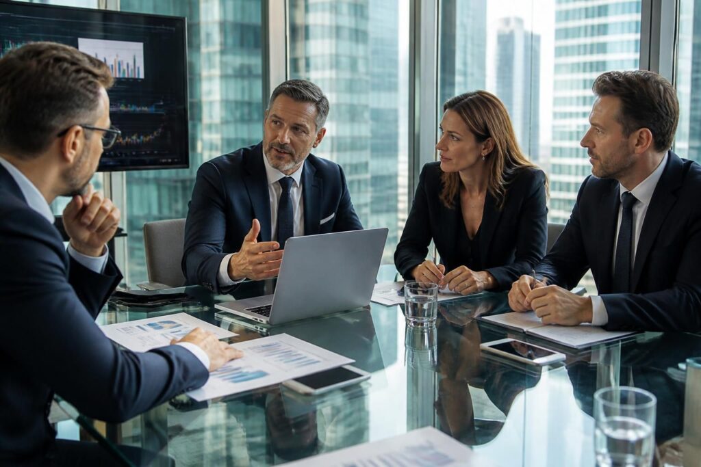 découvrez comment le segment csp ++ impacte les stratégies marketing des entreprises et quelles approches adopter pour toucher efficacement cette clientèle privilégiée.
