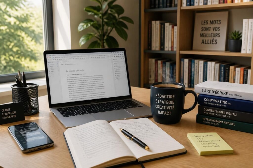 découvrez les compétences indispensables pour devenir rédacteur freelance et réussir dans ce métier passionnant. conseils, astuces et clés pour développer votre carrière d'écrivain autonome.