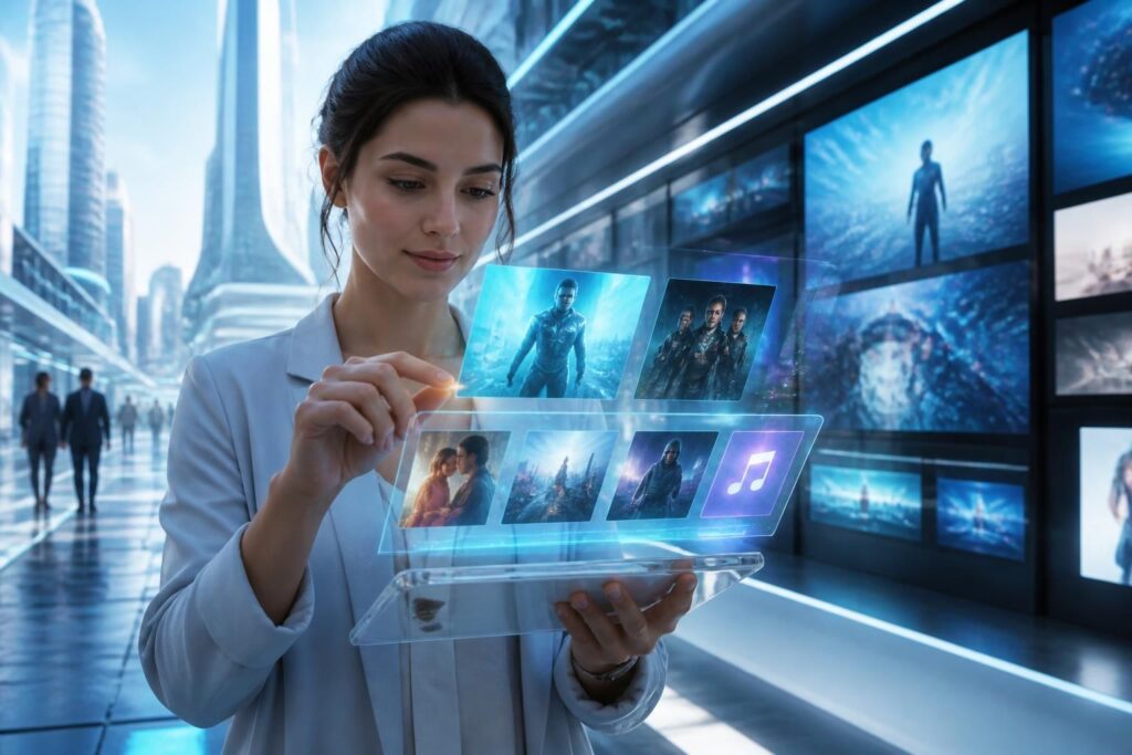 découvrez l'avenir de la vente digitale de contenus médias avec l'electronic sell-through, ses tendances, avantages et défis dans un marché en pleine évolution.