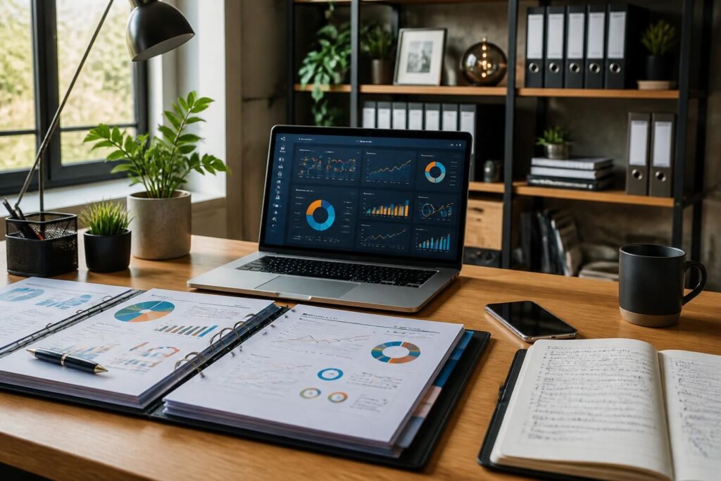 découvrez comment structurer une fiche de client efficace pour mieux organiser vos dossiers et optimiser la fidélisation de votre clientèle.
