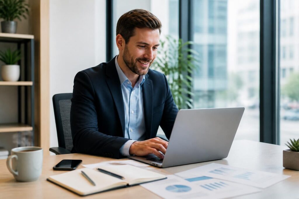 découvrez les informations essentielles à collecter dans une fiche renseignement client pour optimiser votre relation commerciale et fidéliser efficacement.