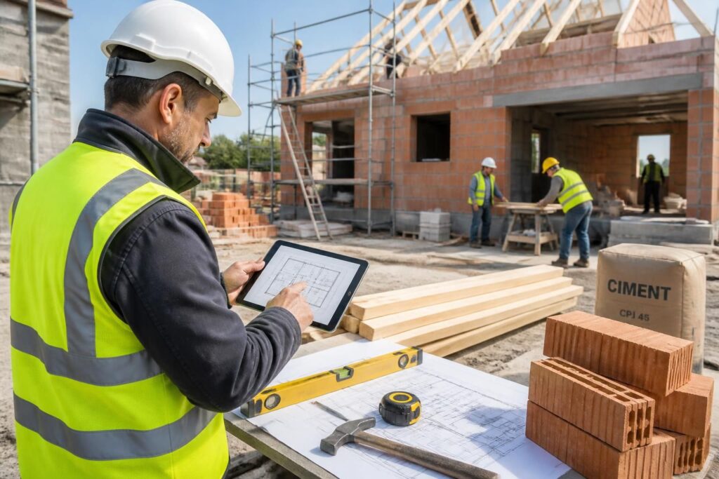 découvrez les compétences essentielles pour réussir dans le métier de constructeur de maison individuelle grâce à notre formation spécialisée. acquérez savoir-faire technique, gestion de projet et savoir-être professionnel.
