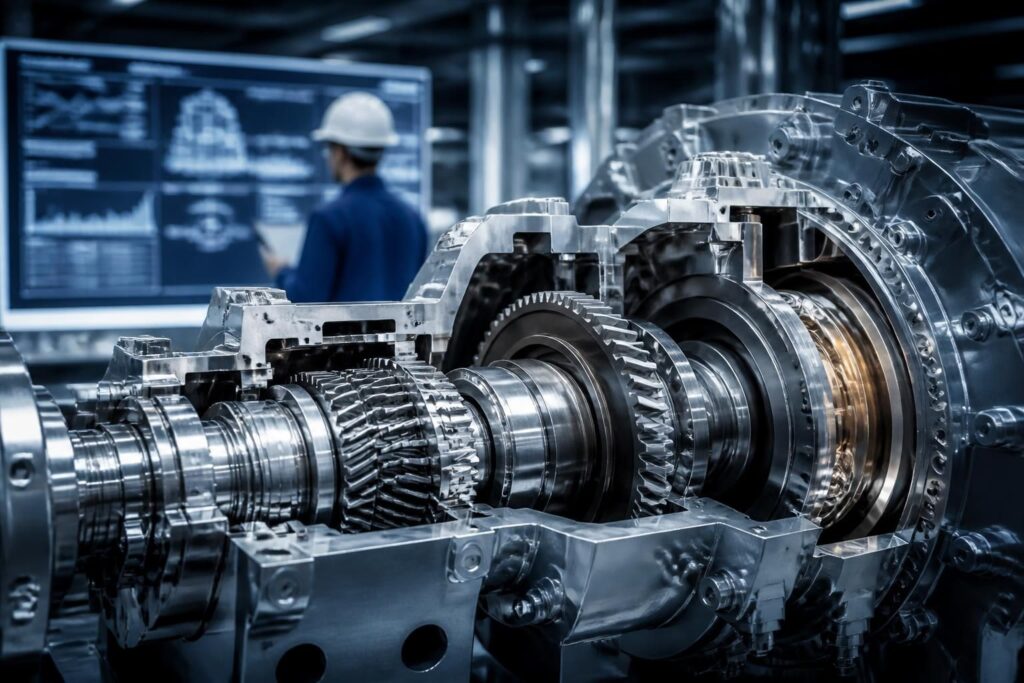découvrez la formule de la puissance mécanique et son rôle essentiel en ingénierie et industrie pour optimiser les performances des machines et systèmes.
