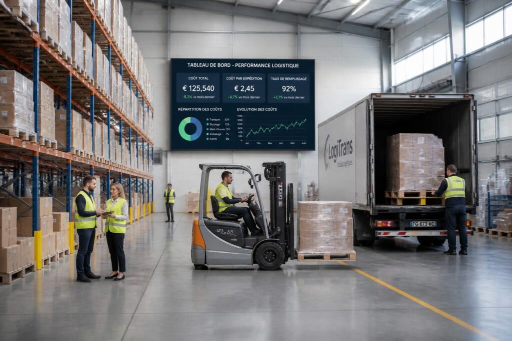découvrez les avantages du franco de port pour optimiser vos coûts logistiques et améliorer la gestion de vos expéditions.