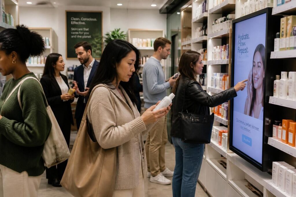 découvrez comment l'impact marketing influence réellement les décisions d'achat des consommateurs et quelles stratégies favorisent leur engagement.