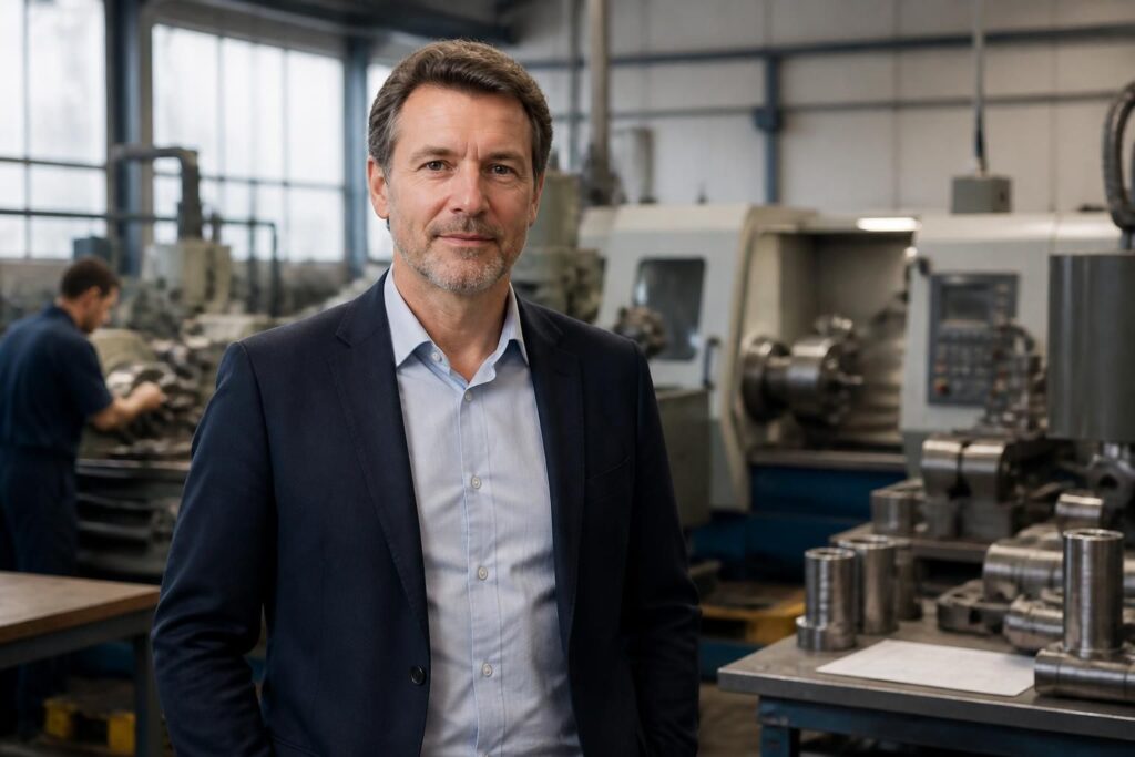 découvrez ko sas, un acteur discret mais influent du secteur industriel français, à travers une analyse approfondie de son rôle et de ses impacts.