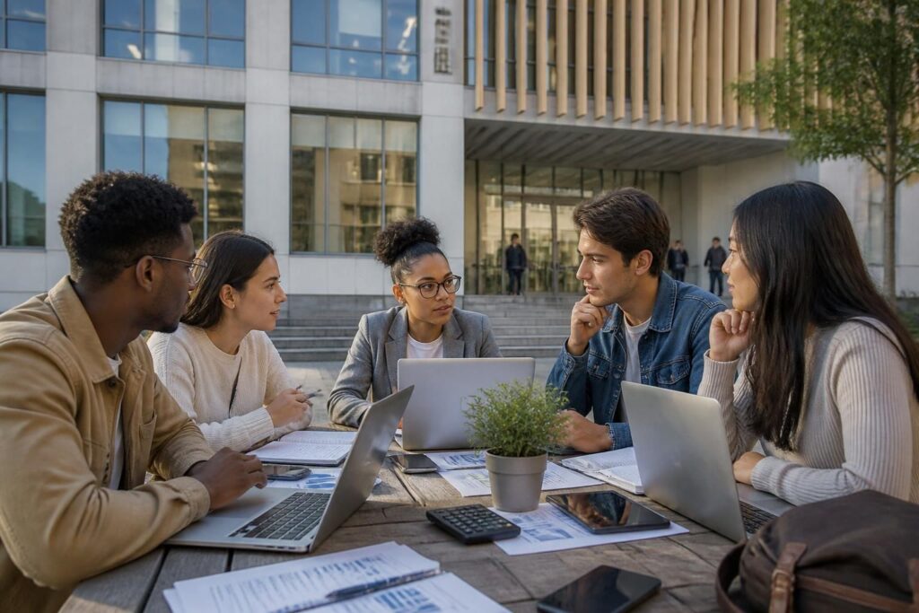 découvrez les formations clés proposées par le lycée schuman charenton pour réussir dans le domaine du business et booster votre carrière professionnelle.