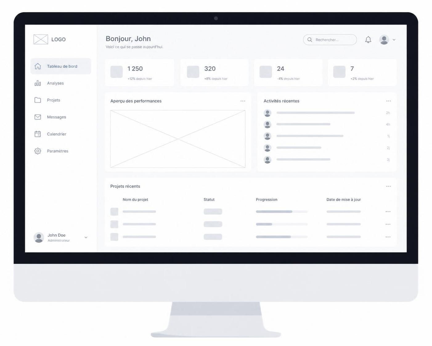 découvrez les meilleurs outils de wireframe en ligne pour créer des designs efficaces et optimiser votre processus de conception web.