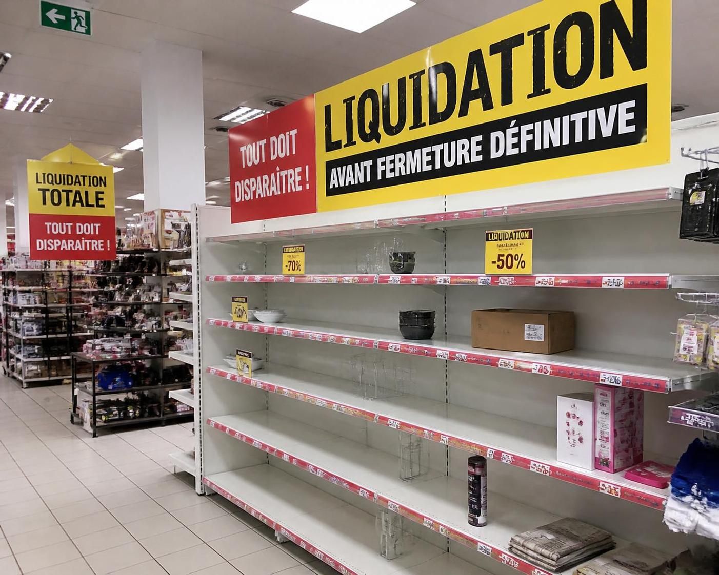 découvrez les opportunités offertes par la promotion liquidation afc pour dynamiser vos ventes et maximiser vos profits grâce à des stratégies efficaces.