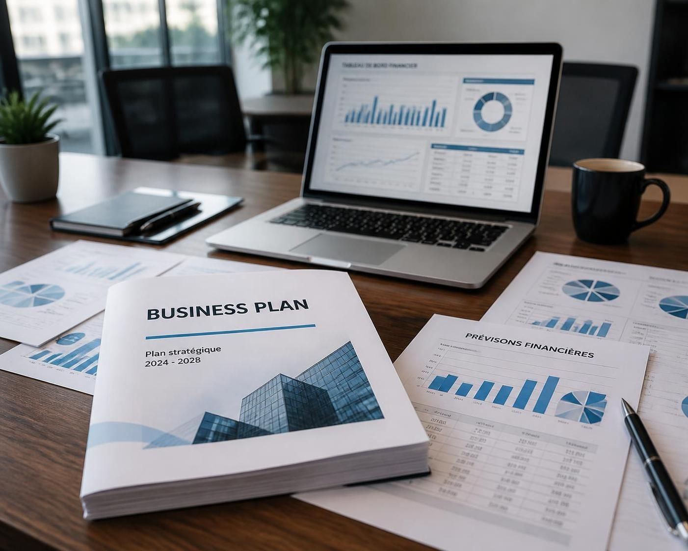 découvrez un exemple de business plan et apprenez quelles erreurs éviter pour convaincre efficacement vos investisseurs et réussir votre projet entrepreneurial.