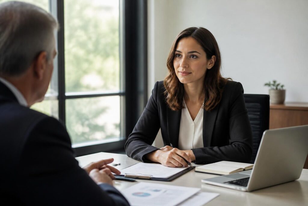 découvrez comment déterminer le montant idéal pour votre augmentation de salaire et négociez avec confiance grâce à nos conseils pratiques et astuces efficaces.