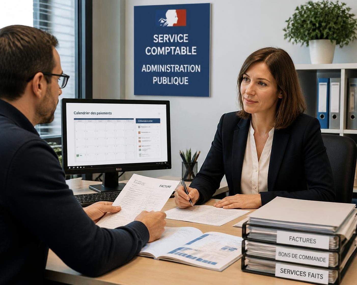 découvrez les règles essentielles sur les délais de paiement dans les marchés publics pour sécuriser vos transactions et garantir une gestion efficace.