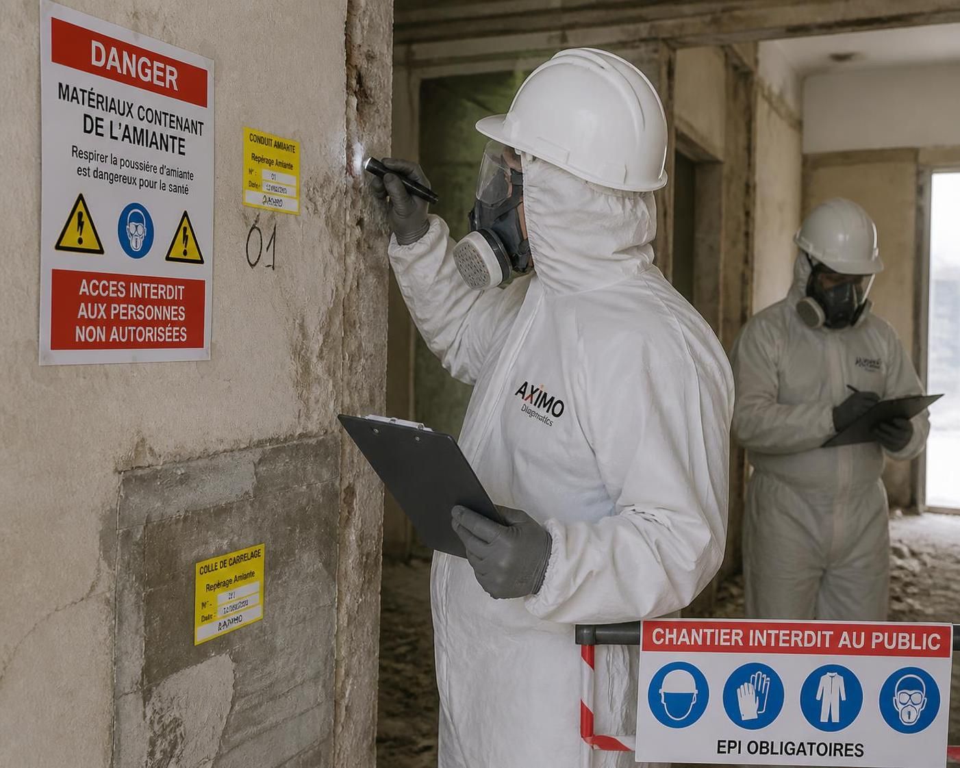 découvrez pourquoi le diagnostic avant démolition est essentiel pour garantir la sécurité de vos chantiers et prévenir les risques liés aux travaux de démolition.