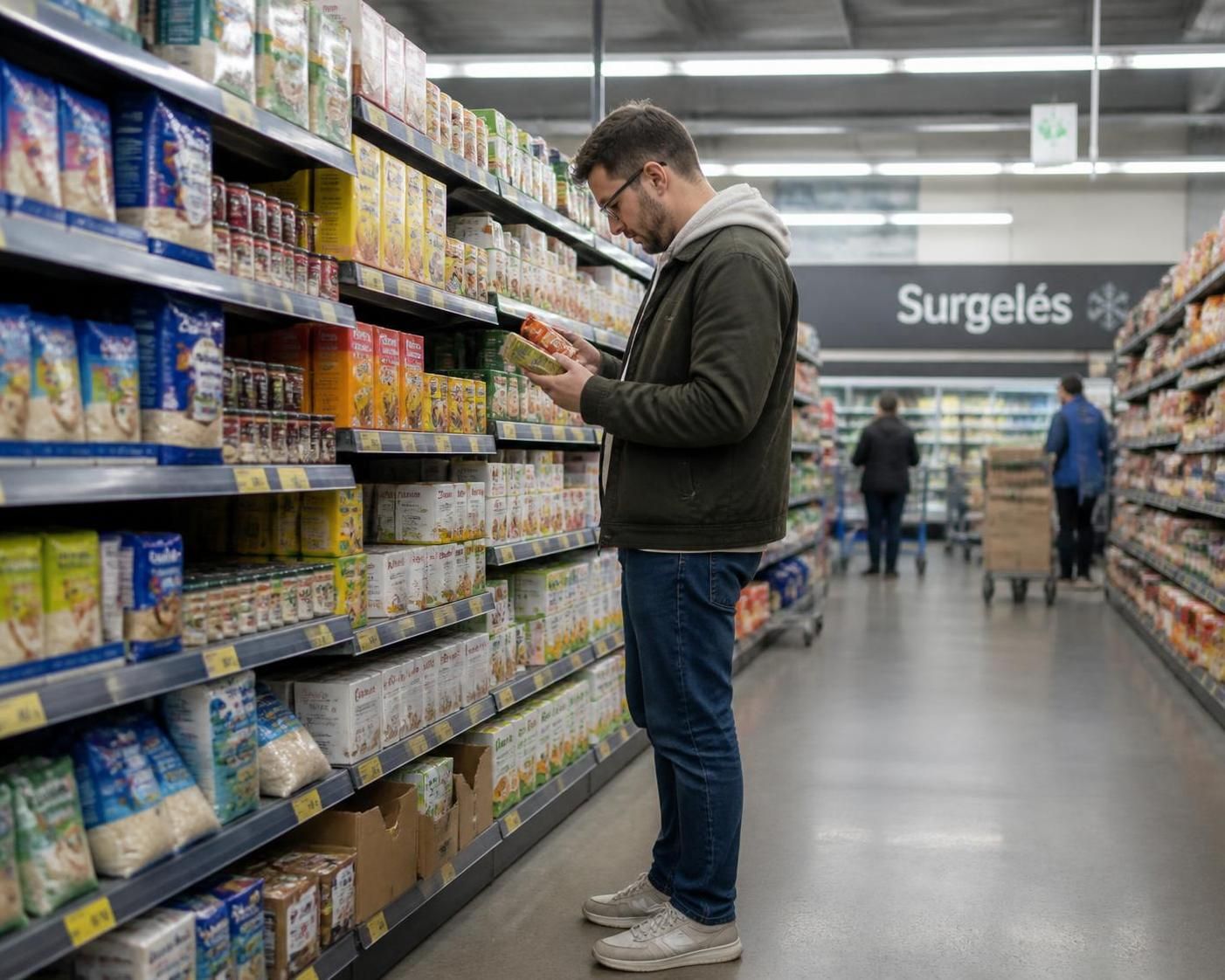 découvrez pourquoi le hard discount continue de séduire un nombre croissant de consommateurs français grâce à ses prix bas et son offre simplifiée.