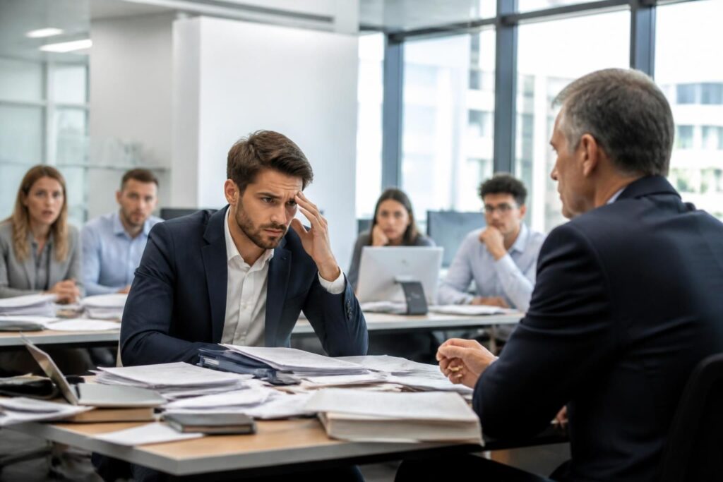 découvrez les droits et garanties du salarié en cas de licenciement pour désorganisation du service, avec des conseils pour faire valoir vos protections légales.