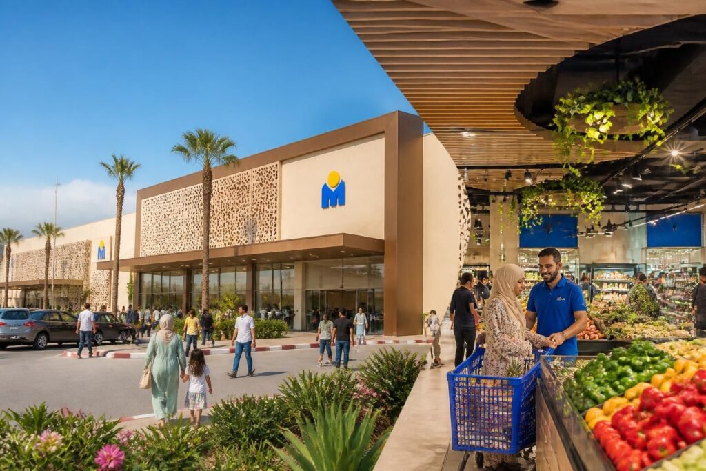 découvrez la stratégie gagnante de marjane, le géant marocain de la grande distribution, et les clés de son succès durable sur le marché national.