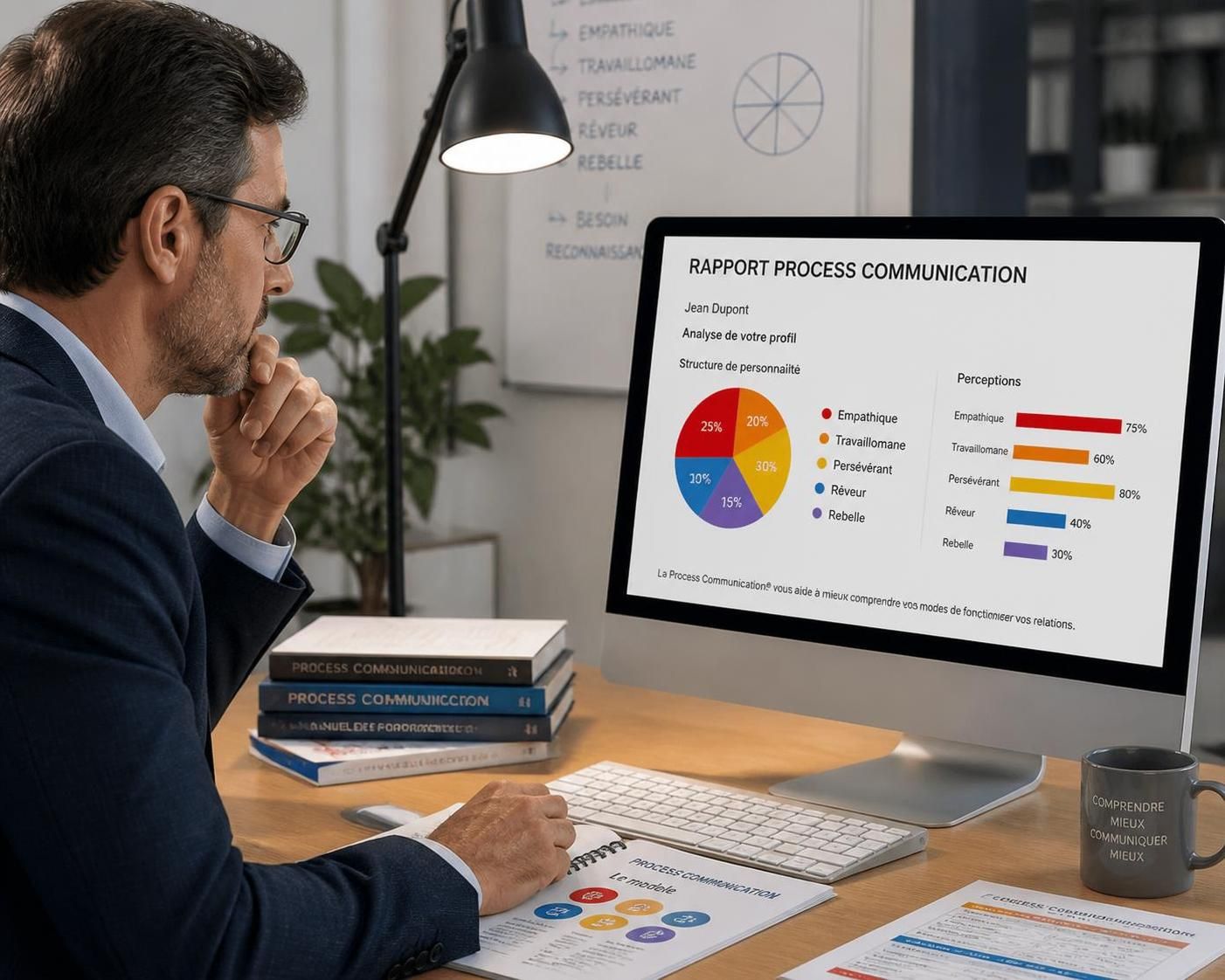 découvrez la fiabilité du process communication test gratuit pour évaluer avec précision votre profil psychologique et mieux comprendre votre communication.