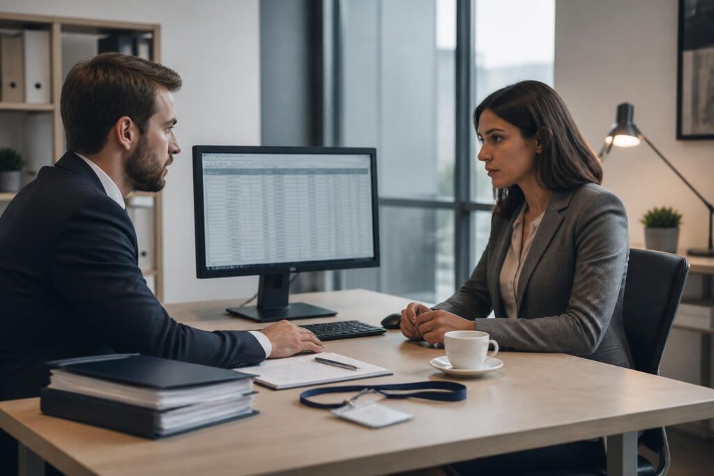 découvrez les obligations des employeurs concernant la classification r482 cat e, pour assurer conformité et sécurité au travail.