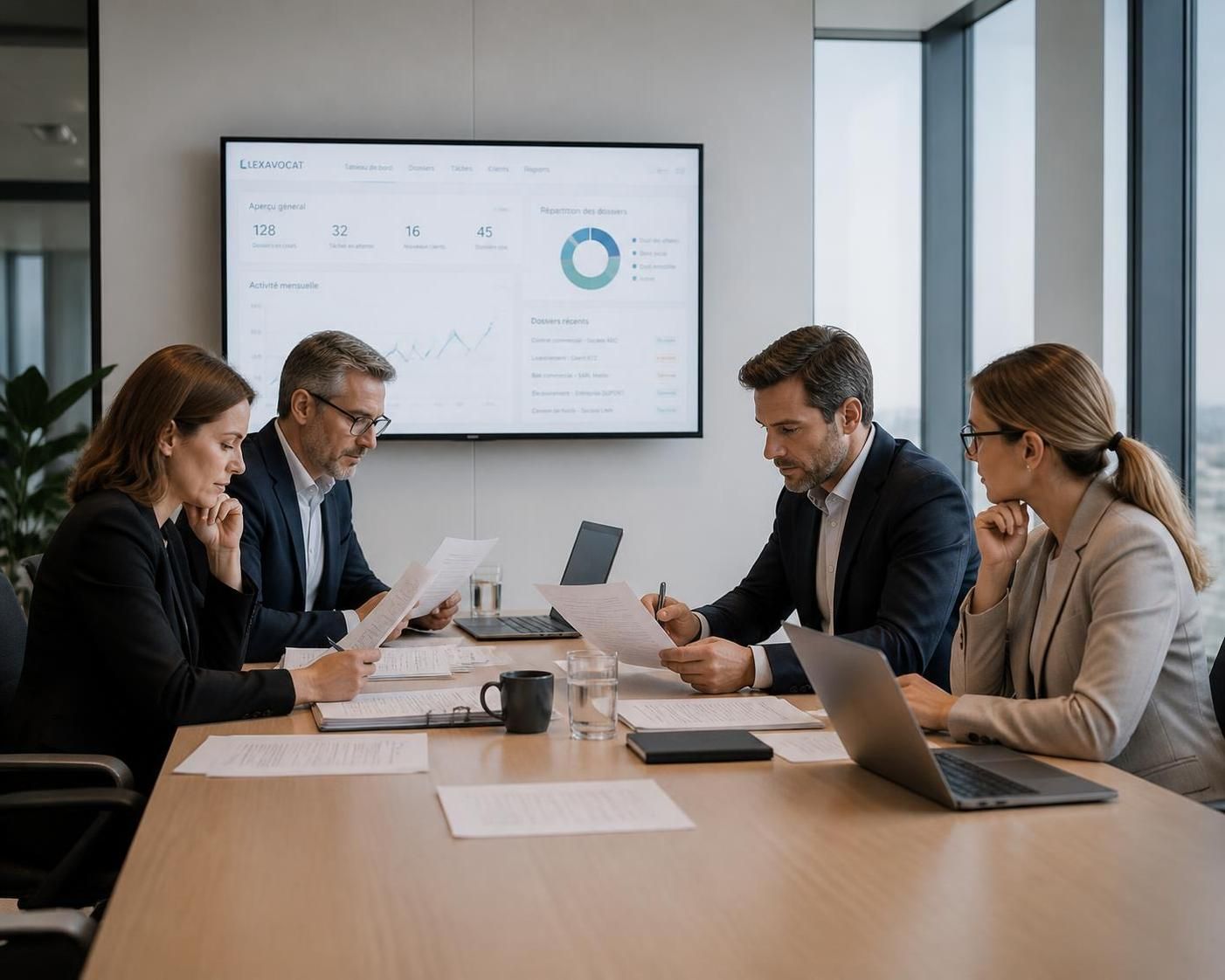 découvrez les avantages de la sas multi impact pour optimiser la protection juridique de votre entreprise et sécuriser efficacement vos activités.