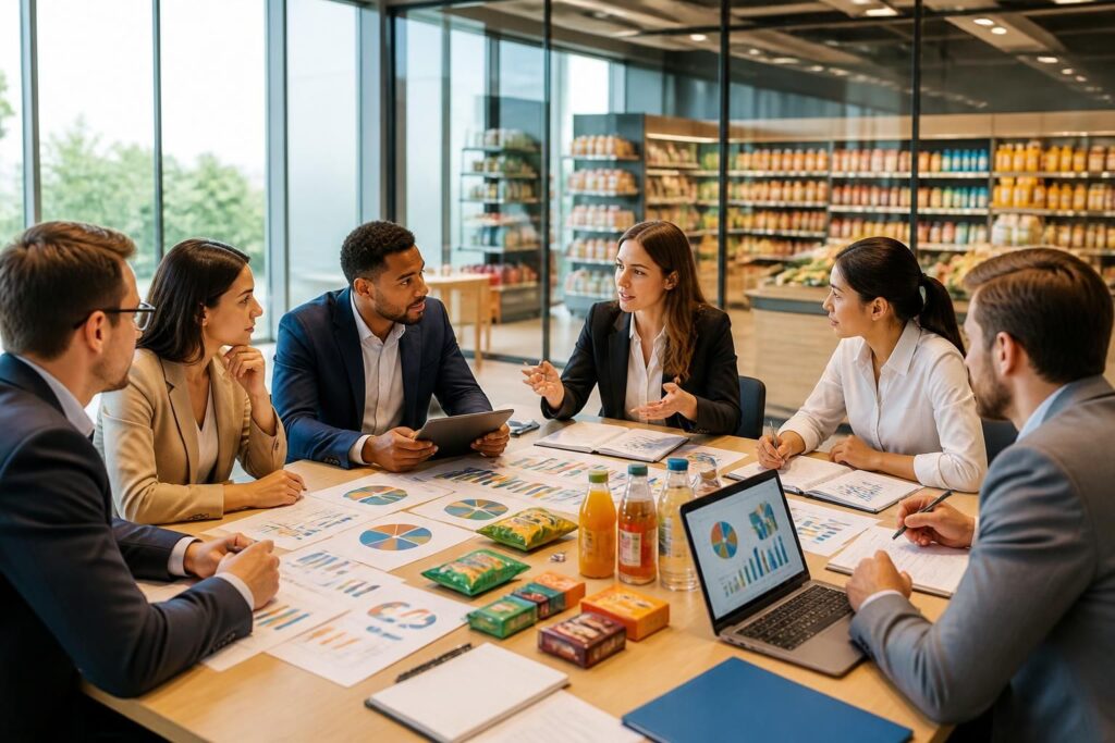 découvrez la définition du trade marketing et comment cette approche peut dynamiser efficacement votre stratégie commerciale pour augmenter vos ventes et fidéliser vos clients.