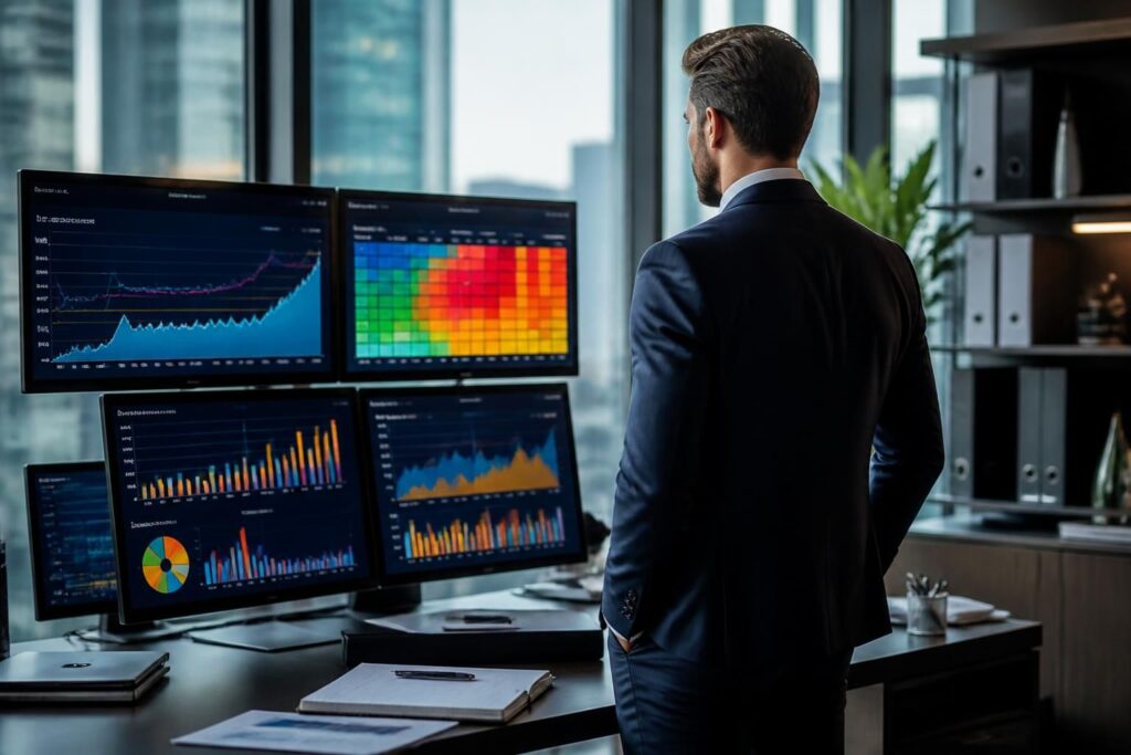découvrez comment le yield management vous permet de maîtriser la tarification afin d'optimiser vos revenus en entreprise grâce à des stratégies efficaces et adaptées.