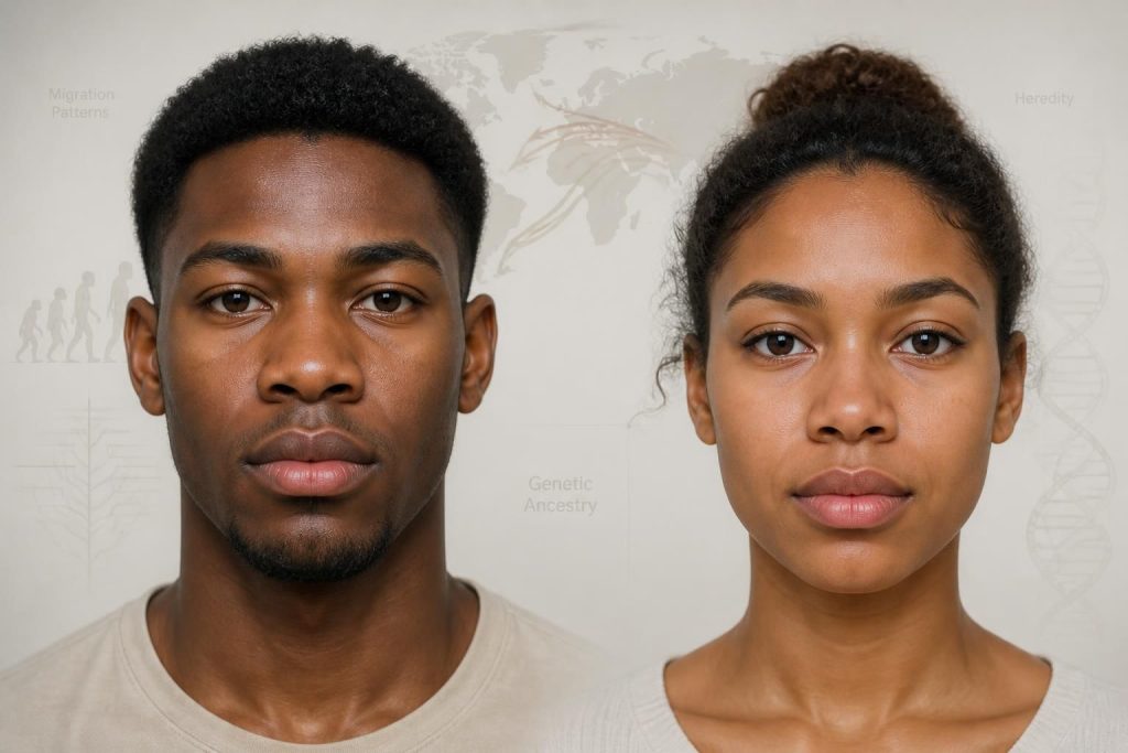 découvrez les origines et les caractéristiques du nez en trompette chez l’homme et la femme, une particularité anatomique unique qui suscite curiosité et intérêt.