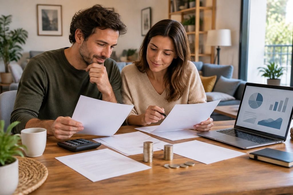 découvrez le salaire moyen en france en 2025 : montants nets et bruts, revenus par foyer et repères pour mieux comprendre les données.